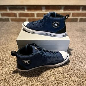 Converse: Chuck Taylor All Star Street Mid